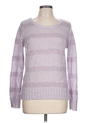 Apt. 9 Pullover Sweater (view 1)