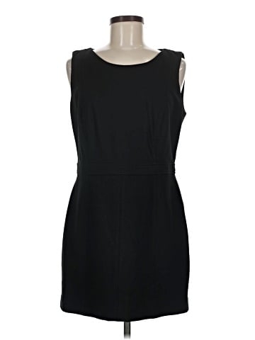 Talbots Casual Dress (view 1)