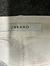 J Brand White Jeans Size 30 waist - photo 4