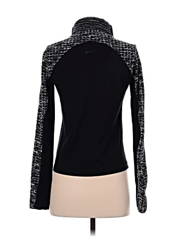 Nike Long Sleeve Turtleneck (view 2)