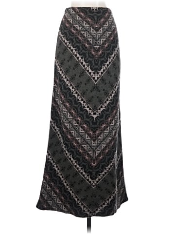 Peruvian Connection Casual Skirt (view 2)