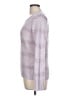 Apt. 9 Purple Pullover Sweater Size L - photo 5