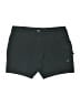 Athleta Teal Athletic Shorts Size 8 - photo 2