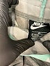 Nike Gray Athletic Shorts Size 4T - photo 3