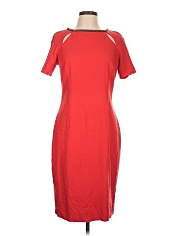 Coast Cocktail Dress (view 1)