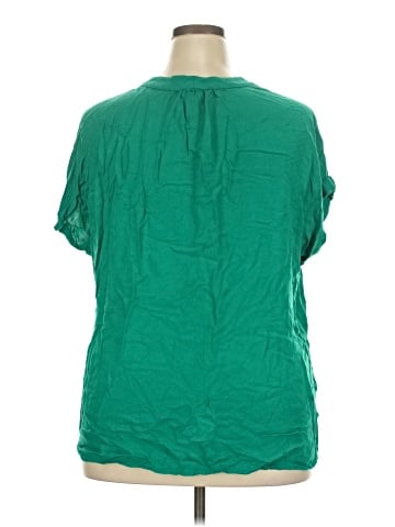 Nine West Short Sleeve T-Shirt (view 2)