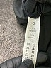 Unbranded Solid Black Cocktail Dress Size S - photo 8