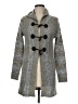 Kerisma 100% Acrylic Gray Cardigan Size M - photo 1