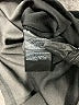 H&M Solid Black Cocktail Dress Size S - photo 8