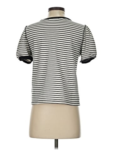 Anthropologie Short Sleeve Top (view 2)