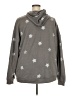 Seven7 Stars Gray Pullover Hoodie Size XXL - photo 2