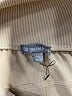 T by Talbots Solid Tan Casual Pants Size 14 - 16 Petite - photo 7