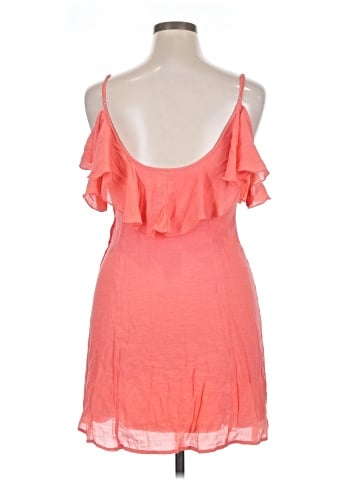 Want and Need Sleeveless T-Shirt (view 2)