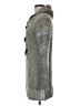 Kerisma 100% Acrylic Gray Cardigan Size M - photo 5