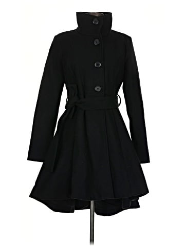 BB Dakota Coat (view 1)
