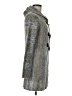 Kerisma 100% Acrylic Gray Cardigan Size M - photo 4