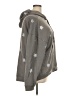 Seven7 Stars Gray Pullover Hoodie Size XXL - photo 4