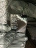Uniqlo Solid Black Active Pants Size L - photo 7