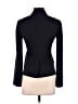 Theory Black Blazer Size 4 - photo 2