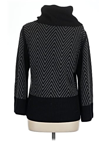 Saks Fifth Avenue Turtleneck Sweater (view 2)