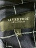 Liverpool Los Angeles Plaid Blue Blazer Size XL - photo 6