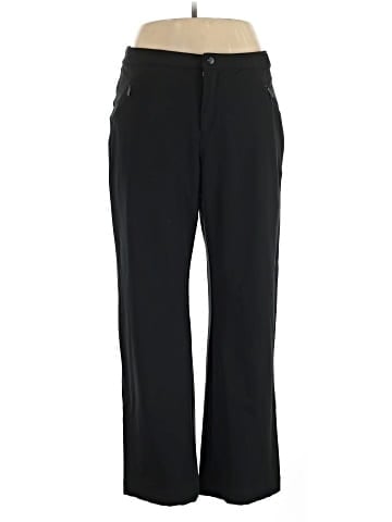 L.L.Bean Casual Pants (view 1)