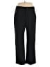 L.L.Bean Black Casual Pants Size 16 - photo 1