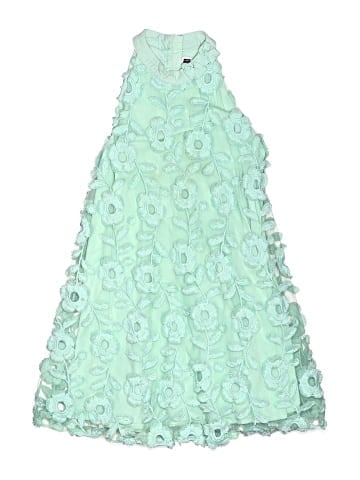 Janie and Jack Dress (view 1)