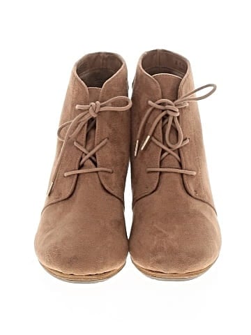 Dr. Scholl's Wedges (view 2)