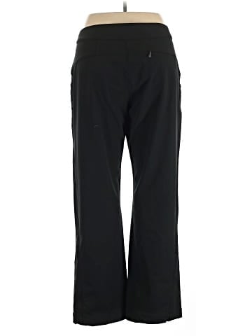 L.L.Bean Casual Pants (view 2)