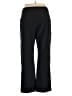 L.L.Bean Black Casual Pants Size 16 - photo 2