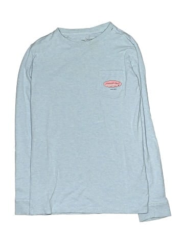 Vineyard Vines Long Sleeve T-Shirt (view 1)