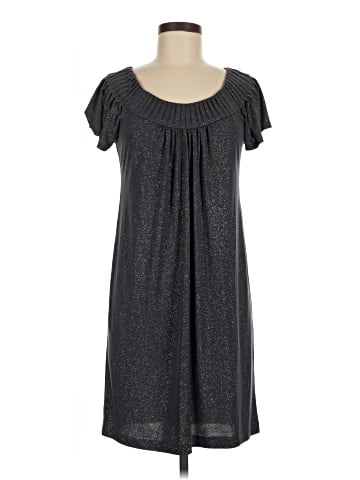 Signature by Robbie Bee Casual Dress (view 1)