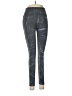 Lululemon Athletica Graphic Gray Active Pants Size 8 - photo 1