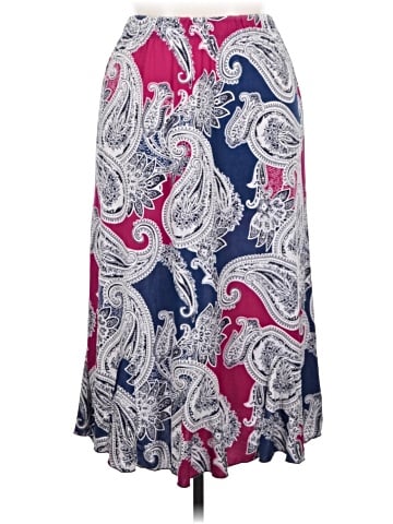 SJS Casual Skirt (view 1)