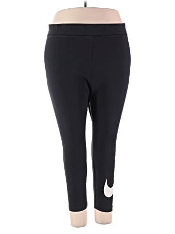 Nike Active Pants (view 1)