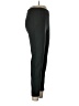 Thalian Solid Black Active Pants Size 10 - photo 4