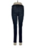 Democracy Solid Blue Jeans Size 10 - photo 2