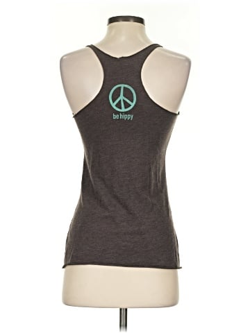 Next Level Apparel Tank Top (view 2)
