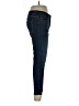 Democracy Solid Blue Jeans Size 10 - photo 4
