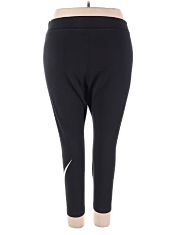 Nike Active Pants (view 2)