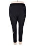 Nike Black Active Pants Size 3X - photo 2