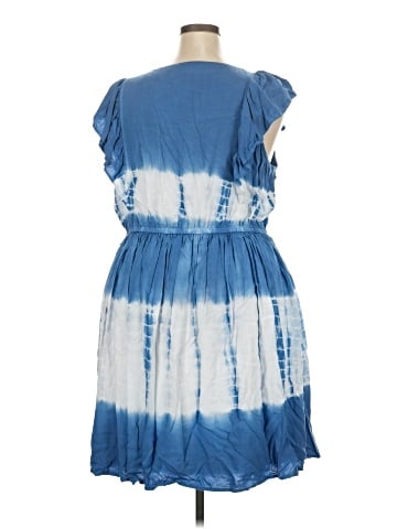 Lane Bryant Casual Dress (view 2)