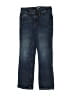 Cat & Jack Blue Jeans Size 8 - photo 1