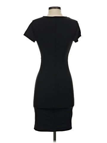 Express Cocktail Dress (view 2)