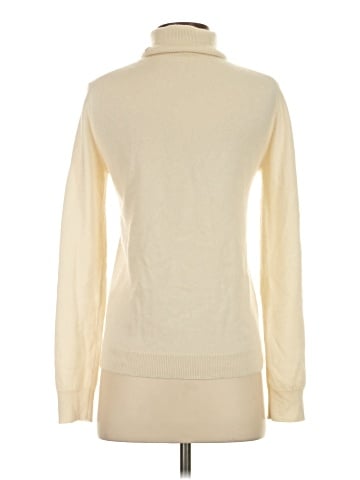 Uniqlo Cashmere Pullover Sweater (view 2)