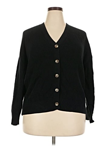 Hudson Jeans Cardigan (view 1)