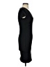 Express Solid Black Cocktail Dress Size XS (petite) - photo 4