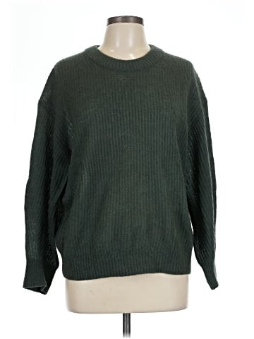 Everlane Pullover Sweater (view 1)