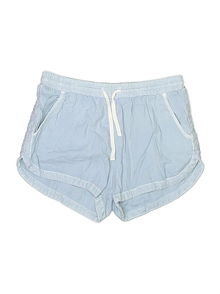 Pre-owned Billabong Shorts In Blue